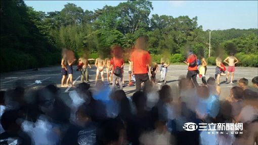 「淫」新玩過頭！7學長姐遭起訴