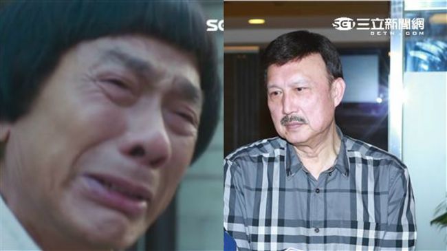 未破冰留憾！余天接獲豬哥亮死訊淚崩