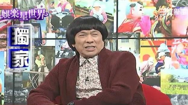 自爆17歲姐弟戀　豬哥亮愛上女粉絲