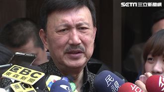 余天求見豬哥亮　女兒卻回「別為難」