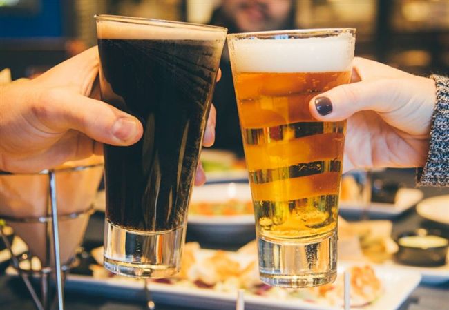 精釀啤酒哪裡喝？這三家滿足你！