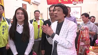 豬哥亮癌逝　營養師提醒防腸癌注意～