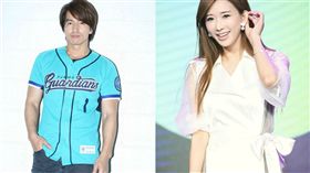 圖/資料照 言承旭 林志玲