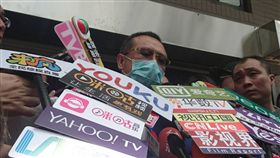 豬哥亮兒子謝順福　游承霖攝