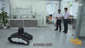 陸科技公司推「激光滅蚊炮」　號稱1秒可殺40隻蚊子
圖／翻攝自騰訊
https://v.qq.com/x/page/t0393mur8un.html?start=163