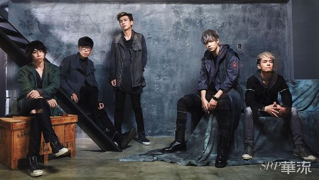 八三夭再出輯　給歌迷殘酷的生存指南