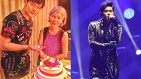 圖/翻攝自周杰倫臉書 