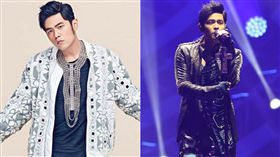 圖/翻攝自周杰倫臉書 