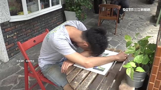 孩子身高比同齡矮　可能跟睡不好有關