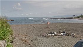 宜蘭,竹安出海口／GOOGLE MAP