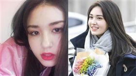 圖/翻攝自韓網 全昭彌