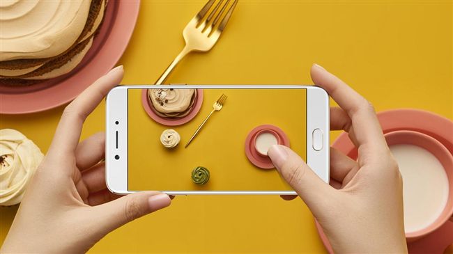 美顏機再進化！OPPO A77登台