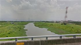 「屎尿河」代表家鄉？屏東環團呼籲：整治東港溪請列入前瞻
（圖／翻攝自Google Map）