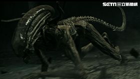 恐怖科幻電影《異形》／福斯影片提供