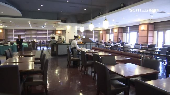 訂位出包突廁所前加桌？星級飯店惹議