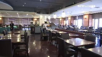 訂位出包突廁所前加桌？星級飯店惹議