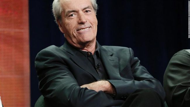 復仇者聯盟男星夢中辭世　享壽68歲