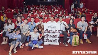 程耳譜《羅曼蒂克》　揭露人性秘密