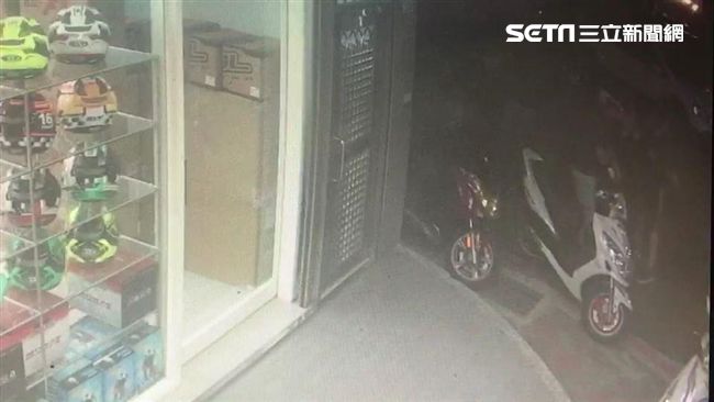 大膽賊上網賣贓物　警扮買家面交逮人