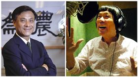 蘇嘉全.豬哥亮（合成圖／翻攝自大囍臨門、蘇嘉全臉書）