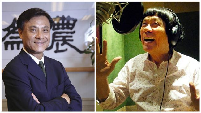 豬哥亮病逝　蘇嘉全：演出永不落幕
