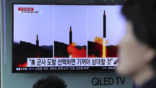 北韓射彈大成功　專家：再1年就不妙