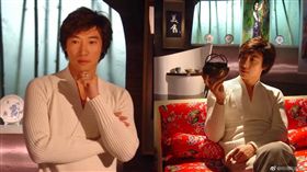 陳鴻 圖／翻攝自微博、臉書