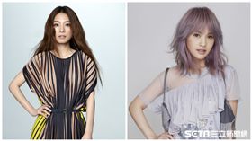 田馥甄,楊丞琳（合成圖／Hit FM提供）