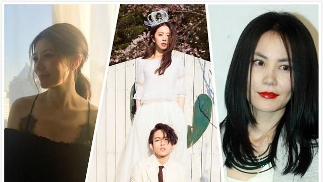 談姊弟戀會修成正果的星座女排行！