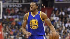Andre Iguodala（圖／美聯社／達志影像）