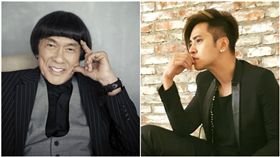 豬哥亮,羅志祥,致哀,豬哥亮的歌廳秀,秀場天王,大腸癌,癌症,病逝,小豬,模仿/臉書