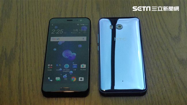 HTC版觸寶輸入法　突跳出廣告？