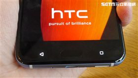 禁止使用不然我會死　HTC U 11 智慧型手機　葉立斌攝