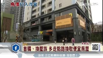 捷運宅退燒！首季交易件數僅34件