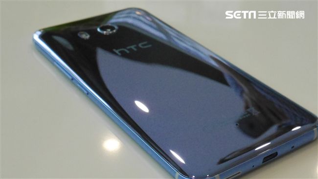 亞馬遜Alexa登陸HTC U11