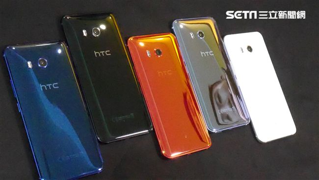 HTC U 11劃時代新功能是？