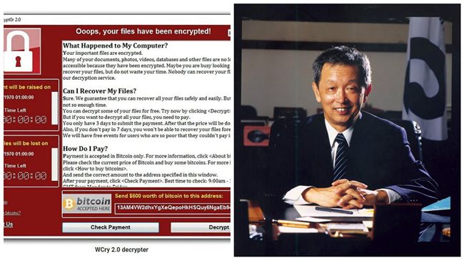 李家同：政府用LINE是個大笑話