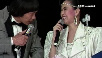 影片曝光！他們都上過豬哥亮歌廳秀