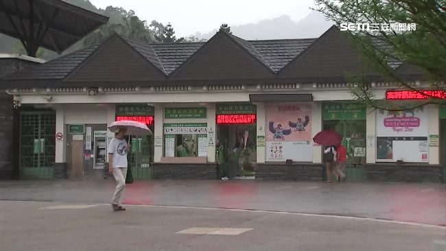 被逼寫標案壓力大　動物園駐警快崩潰