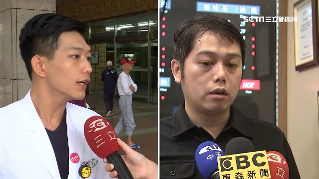 歧視聽障生？飲料店長駁：他說要放棄