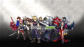 怪物彈珠　遊戲　合作　松菸　mixi提供