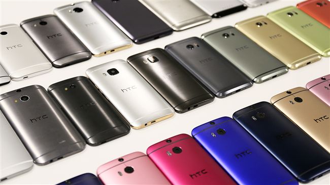 HTC U 11　新機誕生地直擊