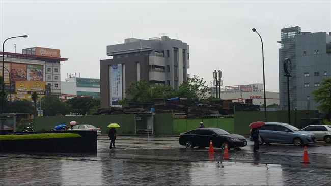 大雨不停北部降8度！十天天氣看這裡