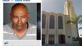 James Melendez,性侵,教堂,義工,洛杉磯警局,LAPD,受害者
（圖／翻攝自KABC-TV）
