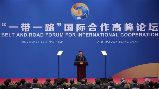 一帶一路喬不攏！歐洲多國仍抵制拒簽