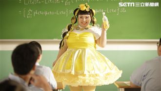 首度跨海代言　渡邊直美變身汽水女神