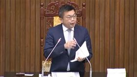 翻攝自立法院IVOD