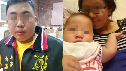 同居人虐殺5歲女童　母竟認女兒裝死