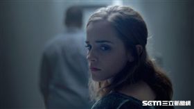 電影直播風暴,湯姆漢克斯,艾瑪華森／CATCHPLAY提供