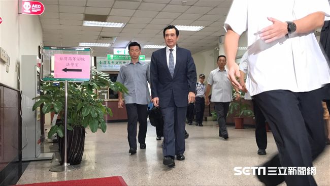 教唆洩密自訴案　高院列5爭點